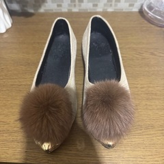 パンプス