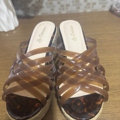 サンダル
