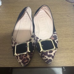パンプス