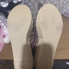 サンダルの画像