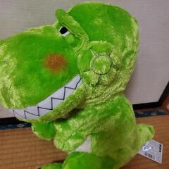 レックス “トイ・ストーリー”30周年の画像