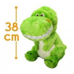 レックス “トイ・ストーリー”30周年の画像