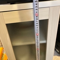 【再募集】食器棚　の画像