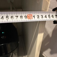 【再募集】食器棚　の画像