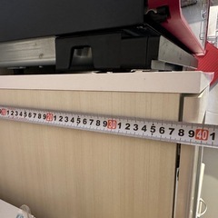 【再募集】食器棚　の画像