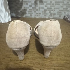 パンプスの画像