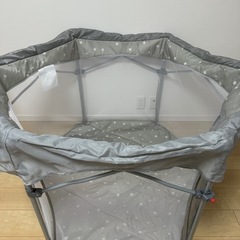 折りたたみベビーサークル