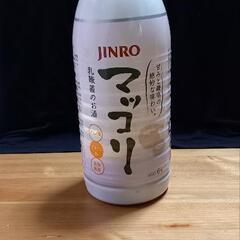 JINRO マッコリ