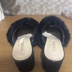 パンプスの画像