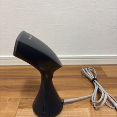 Panasonic 衣類スチーマー NI-GS400-H パナソニックの画像