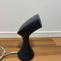 Panasonic 衣類スチーマー NI-GS400-H パナソニックの画像
