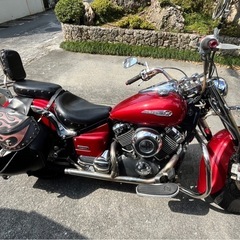 バイクの画像
