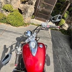 バイクの画像