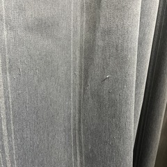カーテンの画像