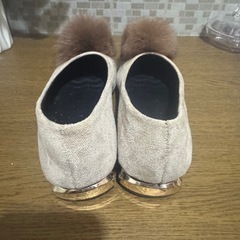 パンプスの画像