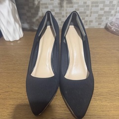 パンプス