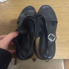 ナースシューズ