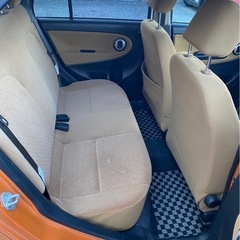 DAIHATSU  ミラジーノ  プレミアムL の画像