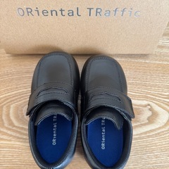 ORiental TRafficフォーマルシューズ15.0cm⭐︎専用箱付き⭐︎の画像