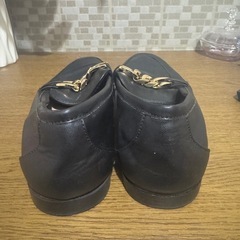 パンプスの画像