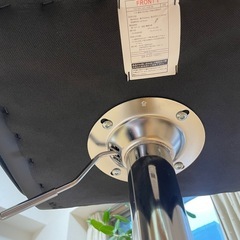 カウンターチェアの画像