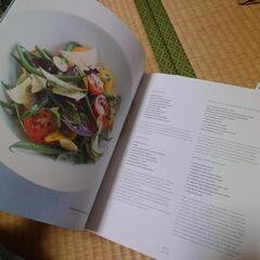 洋書 料理本 ★取引中の画像