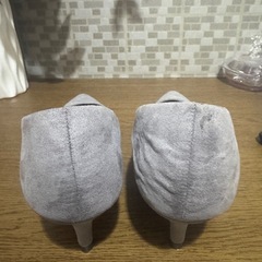 パンプスの画像