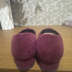 パンプスの画像