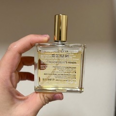 フランスのオイル売り上げNo.1ブランド ニュクスのプロディジュー オイル 50mLの画像
