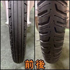 ★長野県の方限定送料無料★【動画あり】★ホンダ スーパーカブ110★ 実動 人気車種 JA10 原付二種 FI インジェクション 空冷 4サイクル クロスカブ 松本市の画像