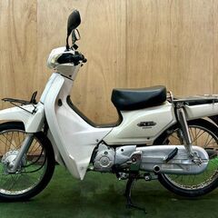 ★長野県の方限定送料無料★【動画あり】★ホンダ スーパーカブ110★ 実動 人気車種 JA10 原付二種 FI インジェクション 空冷 4サイクル クロスカブ 松本市の画像