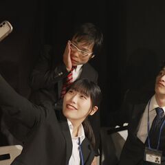 劇団びにぃる　劇団スタッフ募集（未経験者歓迎 / ノルマ無し ） - その他