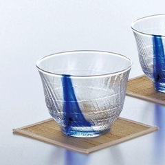 冷茶グラス
の画像