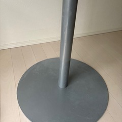 【本日まで】円卓　丸テーブル　韓国デスク　ダイニングテーブルの画像