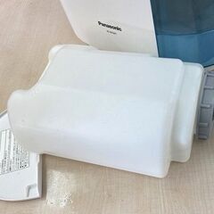 動作良好品　パナソニック　気化式加湿器　FE-KFG07　の画像