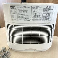 動作良好品　パナソニック　気化式加湿器　FE-KFG07　の画像