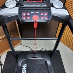 BARWING ルームランナー　BW-RR10の画像