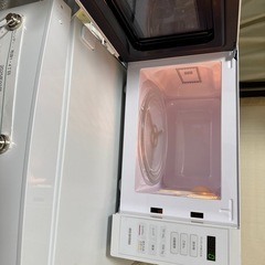 電子レンジ