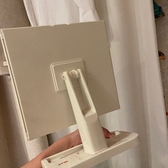 鏡の画像