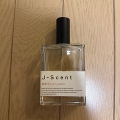 j scent 香水
