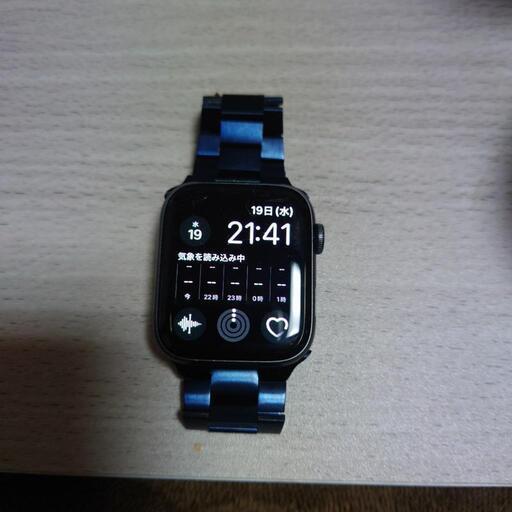 apple watch 5 44ミリ