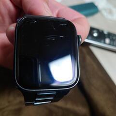 apple watch 5 44ミリの画像