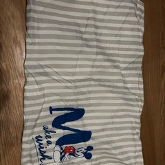 枕　カバー　