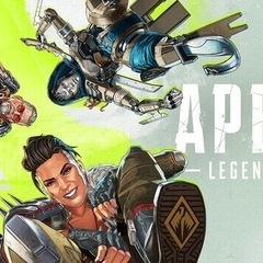 APEX募集 APEX