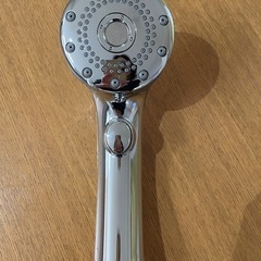 シャワーヘッド