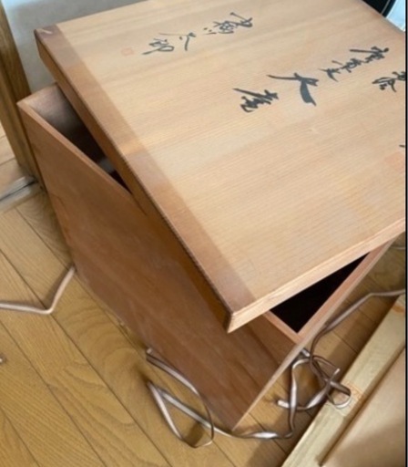 購入金額30万円越え！3万円出品からの大幅値下げ！大壺　小橋川　沖縄　赤焼