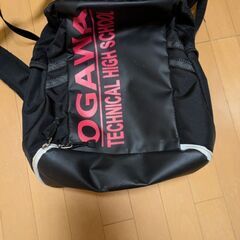 熊本県立小川工業高校　体操服他