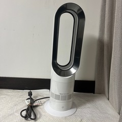 (決定)ダイソン セラミックファンヒーター Hot＋Cool A...