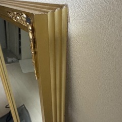 鏡(無料)の画像