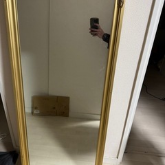 鏡(無料)の画像